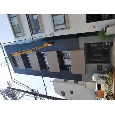 ★Wi-Fi無料★リブロマンスリー静岡N11の物件写真1