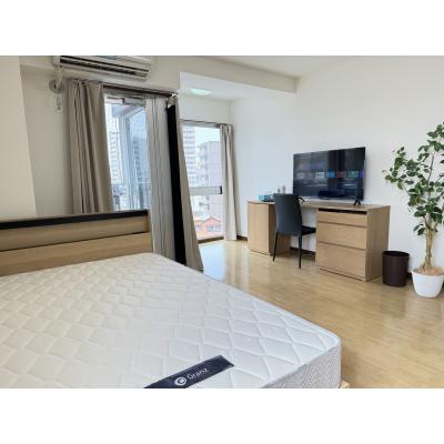 apartment 〒462-0046　愛知県名古屋市北区城見通２丁目10-1 ニッショービル5Ｆ