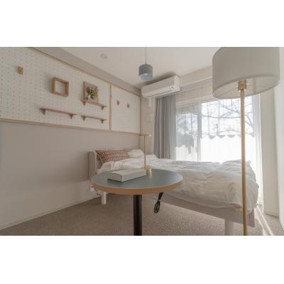 Ժûǽաڽëľ̡ۥʡƥ饹դեʻߤΤʥǥʡޥ󥹥꡼goodroom residence طءϤγѲ