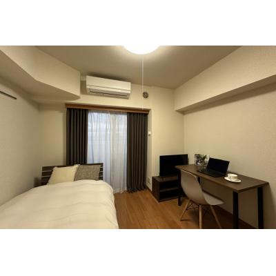 アットイン新宿32-1  『公式サイト限定キャンペーン実施中！室内画像も豊富で、お見積り／web予約も可能です！「アットイン公式」で検索！🔍』の物件写真1