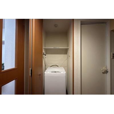 アットイン新宿32-1  『公式サイト限定キャンペーン実施中！室内画像も豊富で、お見積り／web予約も可能です！「アットイン公式」で検索！🔍』の物件写真5