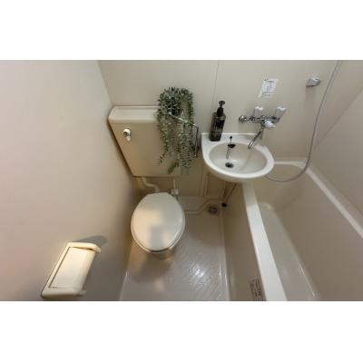 アットイン新宿32-1  『公式サイト限定キャンペーン実施中！室内画像も豊富で、お見積り／web予約も可能です！「アットイン公式」で検索！🔍』の物件写真6