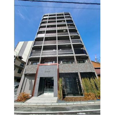 マンスリーステージ日ノ出町の物件写真6