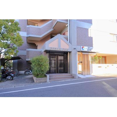 アットイン藤ヶ丘8  『公式サイト限定キャンペーン実施中！室内画像も豊富で、お見積り／web予約も可能です！「アットイン公式」で検索！🔍』の物件写真6