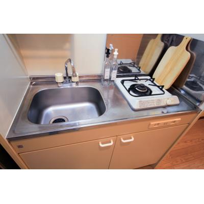 【2025年12月11日～ご入居可能】アットイン道徳1  『公式サイトなら空室確認、web予約も可能です。今なら限定キャンペーンも実施中！「アットイン」で検索！🔍』の物件写真4