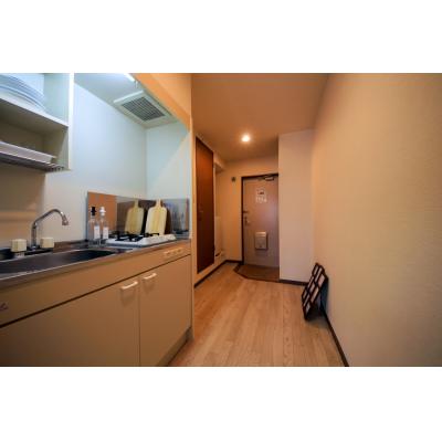 【2025年12月11日～ご入居可能】アットイン道徳1  『公式サイトなら空室確認、web予約も可能です。今なら限定キャンペーンも実施中！「アットイン」で検索！🔍』の物件写真5