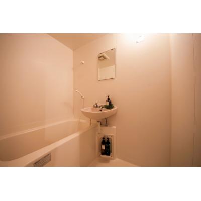 【2025年12月11日～ご入居可能】アットイン道徳1  『公式サイトなら空室確認、web予約も可能です。今なら限定キャンペーンも実施中！「アットイン」で検索！🔍』の物件写真6