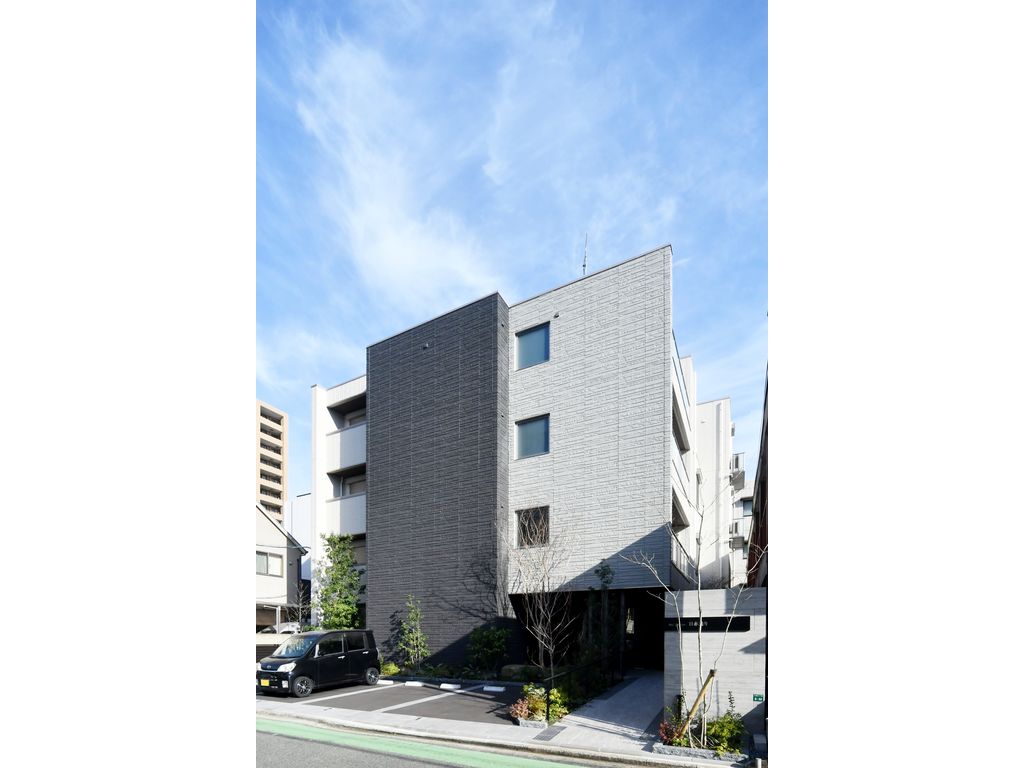 グッドステイ平尾駅東メゾン★エグゼ【1LDK・デラックス・Wi-Fi対応・設備充実】の物件写真2