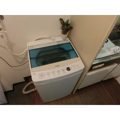 レントライフマンスリー群馬高崎新田町2 A-7の物件写真4