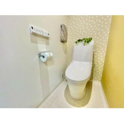【名古屋市名東区/上社駅/無料Wi-Fi/バストイレ別/自転車駐輪可能】グレース文教台 205号室 ファミマンの物件写真5