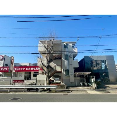 【名古屋市名東区/上社駅/無料Wi-Fi/バストイレ別/自転車駐輪可能】グレース文教台 205号室 ファミマンの物件写真6