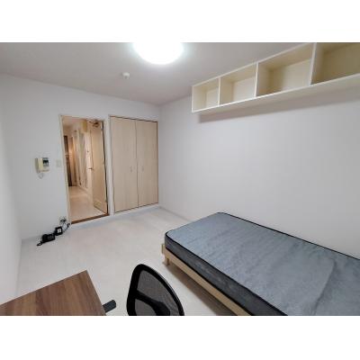 【✨🌅❄年末年始大感謝祭❄🌅✨】【禁煙🚭/Wi-Fi無料🌐】マイナビSTAY梅田東　232の物件写真3