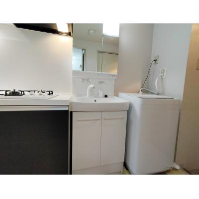 【✨🌅❄年末年始大感謝祭❄🌅✨】【禁煙🚭/Wi-Fi無料🌐】マイナビSTAY梅田東　232の物件写真6