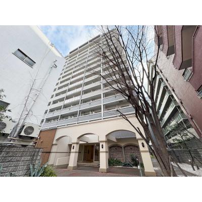 【🎉初期費用オフ｜お得なキャンペーン】【禁煙🚭/Wi-Fi無料🌐】マイナビSTAY梅田東　521の物件写真2