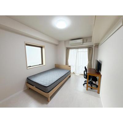 【🎉初期費用オフ｜お得なキャンペーン】【禁煙🚭/Wi-Fi無料🌐】マイナビSTAY梅田東　1001の物件写真3