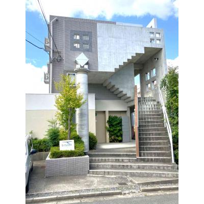 マコット郡山赤木町C302【無料駐車場あり】の物件写真1