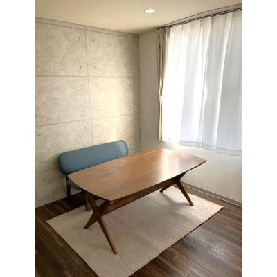 マコット郡山赤木町C302【無料駐車場あり】の物件写真2