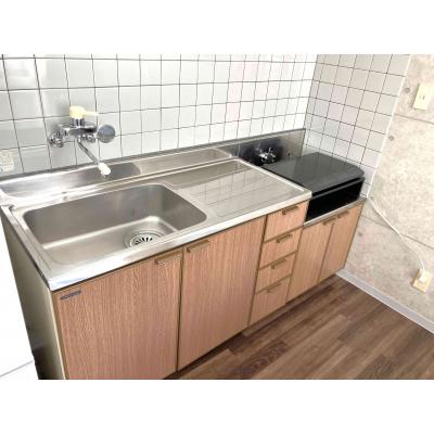 マコット郡山赤木町C302【無料駐車場あり】の物件写真3