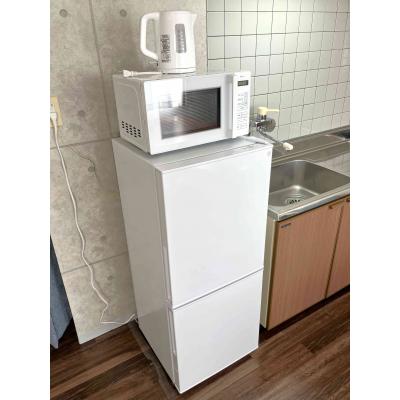 マコット郡山赤木町C302【無料駐車場あり】の物件写真4