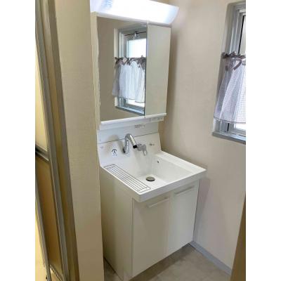 マコット郡山赤木町C302【無料駐車場あり】の物件写真5