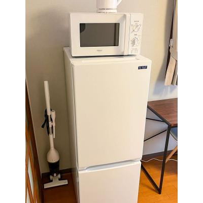 ユニオンマンスリー浜田山１　105　1K・シングル☆【禁煙ルーム】嬉しい角部屋！安心のモニター付きインターフォン＆室内洗濯機完備！高千穂大学まで徒歩通学■選べるWi-Fi格安レンタル中！の物件写真4