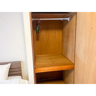 ユニオンマンスリー浜田山１　105　1K・シングル☆【禁煙ルーム】嬉しい角部屋！安心のモニター付きインターフォン＆室内洗濯機完備！高千穂大学まで徒歩通学■選べるWi-Fi格安レンタル中！の物件写真5
