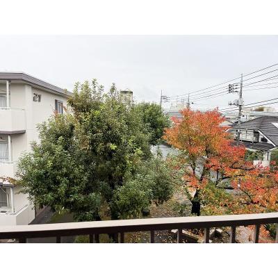 ●2025年6月2日から入居可●ユニオンマンスリー浜田山１　303　1K・シングル☆【禁煙ルーム】安心のモニター付きインターフォン＆室内洗濯機完備！自炊に嬉しい2口ガスコンロ＆2ドア冷蔵庫や電子レンジの物件写真6