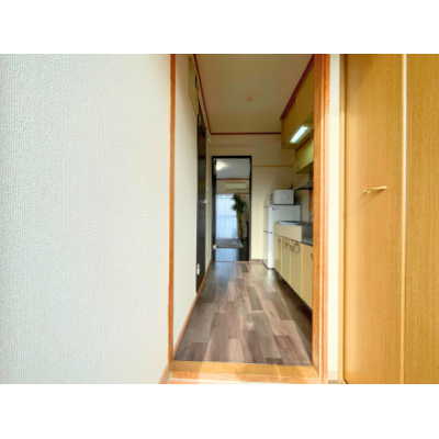 ✨敷地内駐車場有り🚙✨ショッピングモール🛒徒歩２分‼️　パークネクストの物件写真5