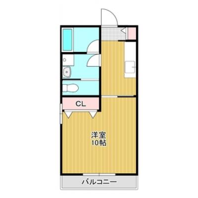 ✨敷地内駐車場有り🚙✨ショッピングモール🛒徒歩２分‼️　パークネクストの物件写真6