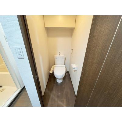 【🎍年末年始大感謝祭🎍】【禁煙🚭/Wi-Fi無料🌐】マイナビSTAYジュネーゼ東梅田　401の物件写真6