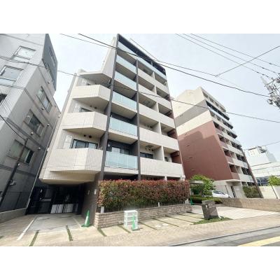 【🎉初期費用オフ｜お得なキャンペーン】【禁煙🚭/Wi-Fi無料🌐】マイナビSTAYアーバンオアシス品川大井　209の物件写真2