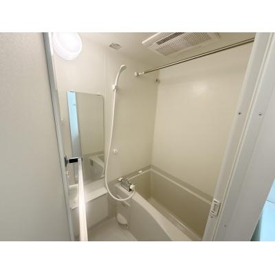 【🎉初期費用オフ｜お得なキャンペーン】【禁煙🚭/Wi-Fi無料🌐】マイナビSTAYアーバンオアシス品川大井　209の物件写真5