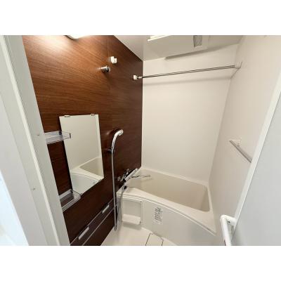 【🌷新生活応援キャンペーン🌷】【禁煙🚭/Wi-Fi無料🌐】マイナビSTAY GENOVIAお花茶屋Ⅱskygarden　723の物件写真5