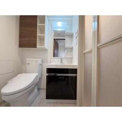 【🌷新生活応援キャンペーン🌷】【禁煙🚭/Wi-Fi無料🌐】マイナビSTAY GENOVIAお花茶屋Ⅱskygarden　723の物件写真6