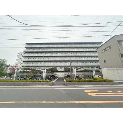 【🍂!期間限定ほっと価格！🍂】【禁煙🚭/Wi-Fi無料🌐】マイナビSTAY GENOVIAお花茶屋Ⅱskygarden　724の物件写真2