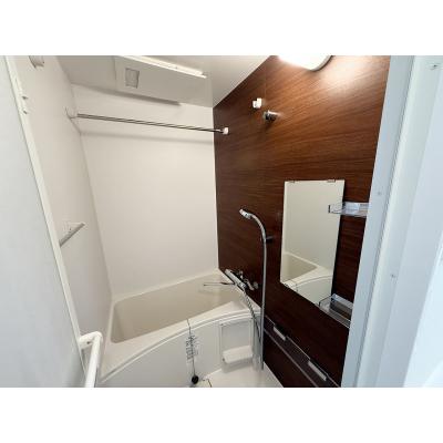 【🍂!期間限定ほっと価格！🍂】【禁煙🚭/Wi-Fi無料🌐】マイナビSTAY GENOVIAお花茶屋Ⅱskygarden　724の物件写真5