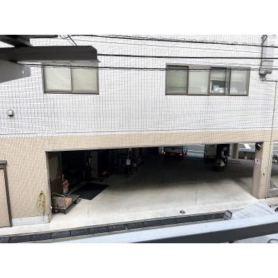 ユニオンマンスリー武蔵関２　205　1K・シングル☆【禁煙ルーム】人気の角部屋＆2面採光♪安心のモニター付きインターフォン完備！デスク・チェア＆洗濯機や冷蔵庫など生活家電のあるお部屋の物件写真6