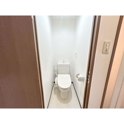 【🎉初期費用オフ｜お得なキャンペーン】【禁煙🚭/Wi-Fi無料🌐】マイナビSTAYミライエ高田馬場プルミエ　403の物件写真6