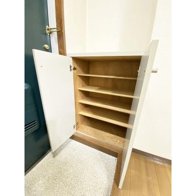 ユニオンマンスリー府中分倍河原１　405　1K・シングル☆【禁煙ルーム】人気の角部屋＆バストイレ別♪勉強やテレワークなどワークスペースにおすすめデスク・チェアのあるお部の物件写真6