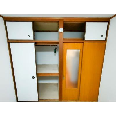 ユニオンマンスリー府中中河原３　103　1K・シングル☆【禁煙ルーム】勉強や仕事におすすめデスク・チェアのあるお部屋！洗濯機や冷蔵庫など生活家電完備の物件写真5