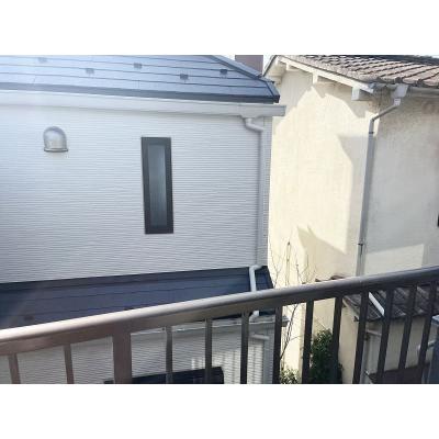 ユニオンマンスリー府中中河原３　205　2DK・セミダブル☆【禁煙ルーム】人気の角部屋・バストイレ別・独立洗面台付き！ダイニングテーブル・チェア＆ローテーブル・ソファのあるゆったり37㎡のお部屋の物件写真6