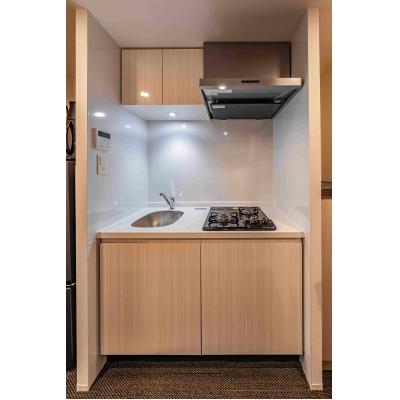 住一　名古屋栄店　【2名利用可能】ツインルームで快適同居♪手数料0円の物件写真4