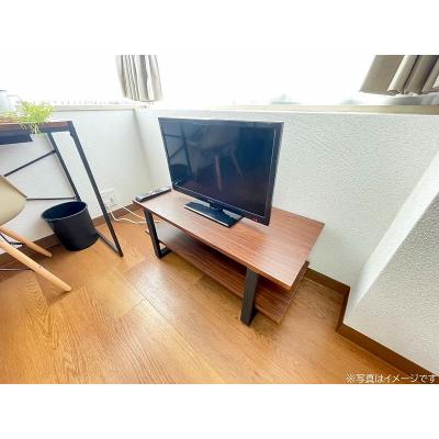 ユニオンマンスリー国分寺６　301　1R・シングル☆【禁煙ルーム】人気の角部屋＆2面採光♪安心のモニター付きインターフォン＆室内洗濯機完備の物件写真4