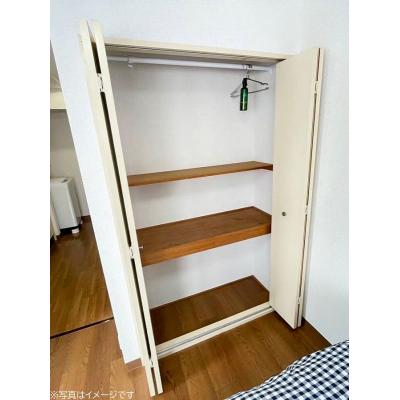 ユニオンマンスリー国分寺６　301　1R・シングル☆【禁煙ルーム】人気の角部屋＆2面採光♪安心のモニター付きインターフォン＆室内洗濯機完備の物件写真5