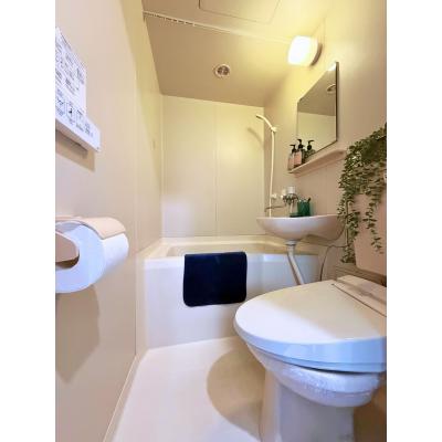 🌈高崎エリア限定！衝撃プライス🍀グランマンスリー🍀高崎井野R407井野駅🚉徒歩7分🚶Wi-Fi無料🛜✨の物件写真4