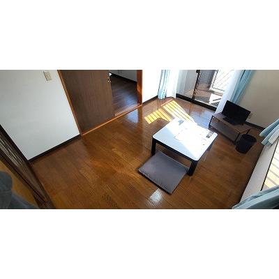 ＳＥＥＤコーポ　（2DK）の物件写真2