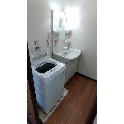 ＳＥＥＤコーポ　（2DK）の物件写真5