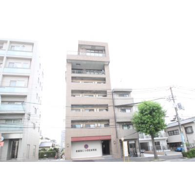 エールマンスリー牛田（3-1）　【★無料WI-FI標準装備（無制限）、ゴミ毎日回収、エールマンスリー広島最安値！】の物件写真1