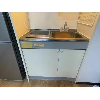 エールマンスリー牛田（3-1）　【★無料WI-FI標準装備（無制限）、ゴミ毎日回収、エールマンスリー広島最安値！】の物件写真5