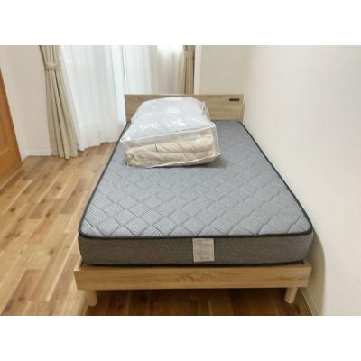 【🎉初期費用オフ｜お得なキャンペーン】【禁煙🚭/Wi-Fi無料🌐】マイナビSTAY札幌ノース　403の物件写真3